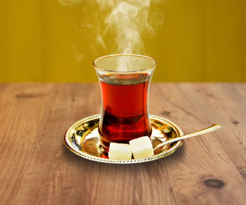 Çay