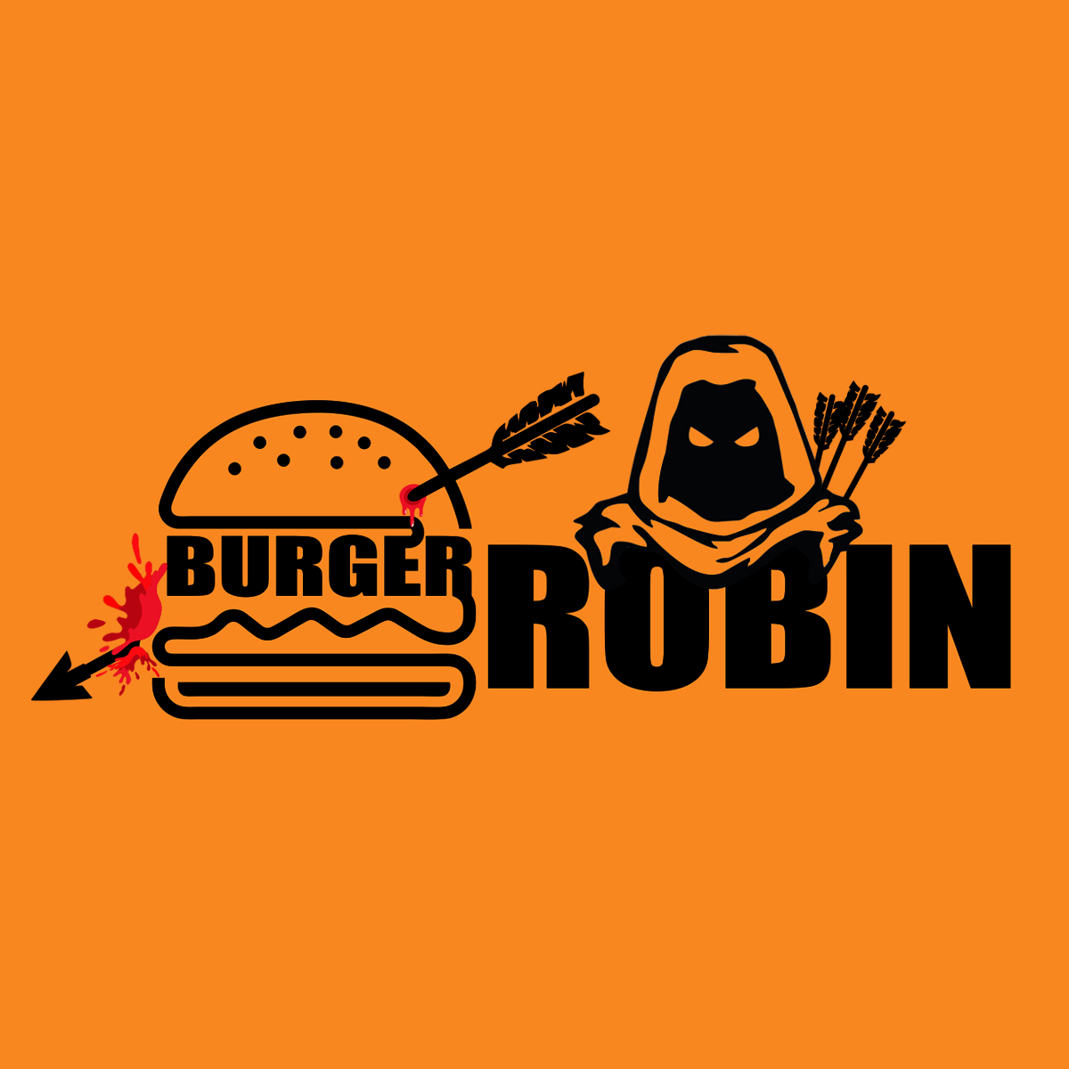 Burger Robin & Pizza